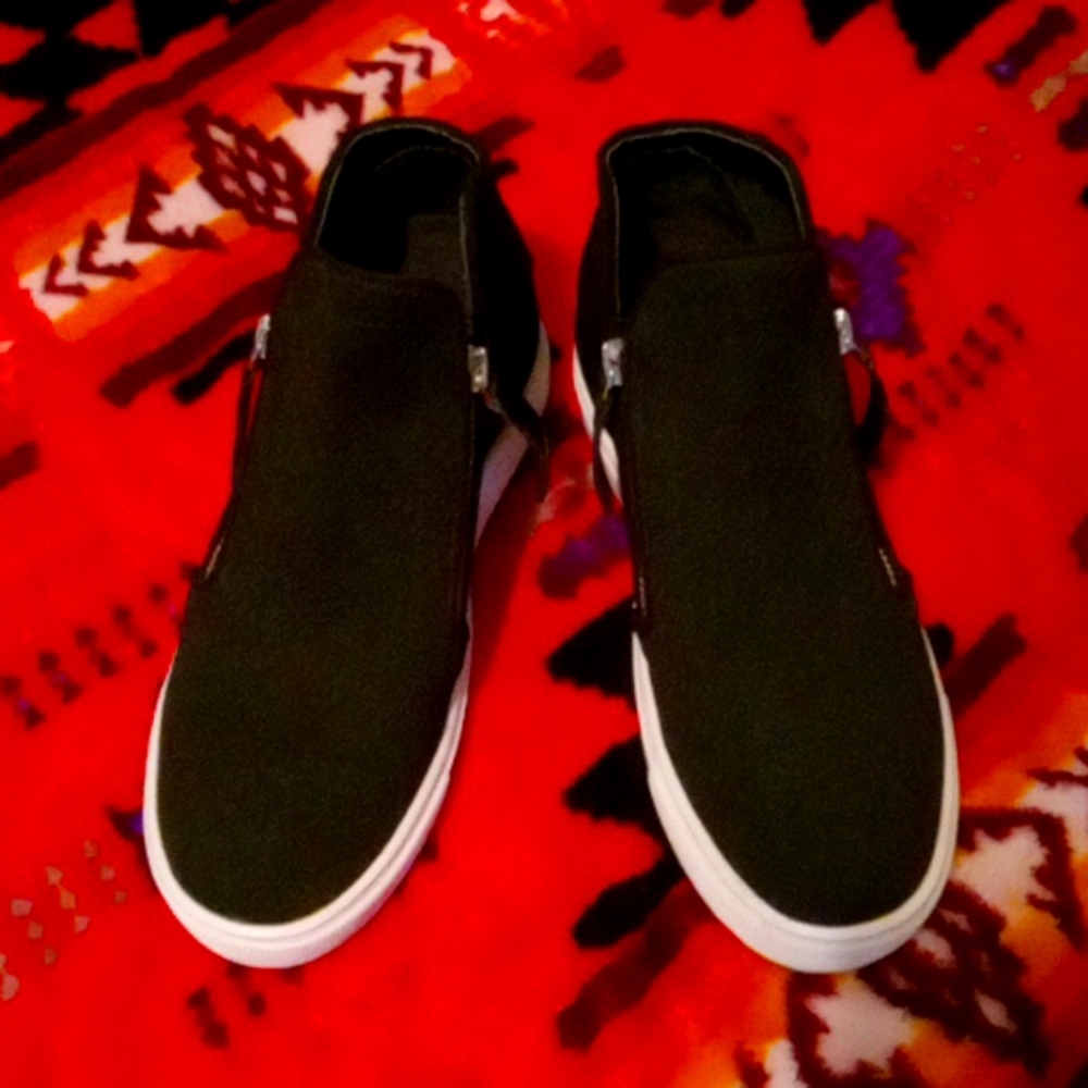 Steve Madden size 8